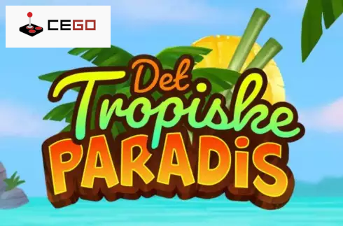 Det Tropiske Paradis